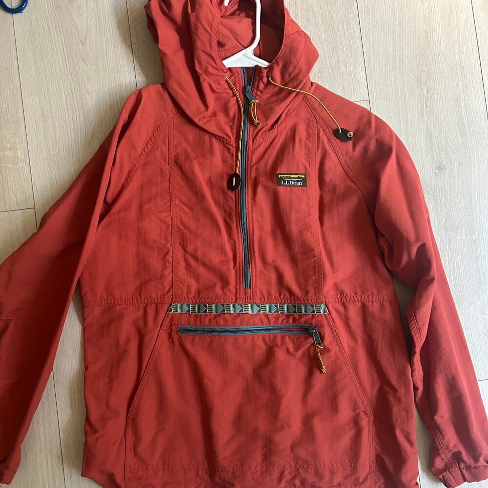 LL Bean Women's Shell